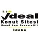 İDEAL YAPI KOOPERATİFİ